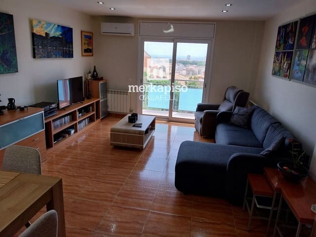 4 Zimmer Wohnung zu verkaufen in Calafell - 259.900 € (Ref: 9629418)