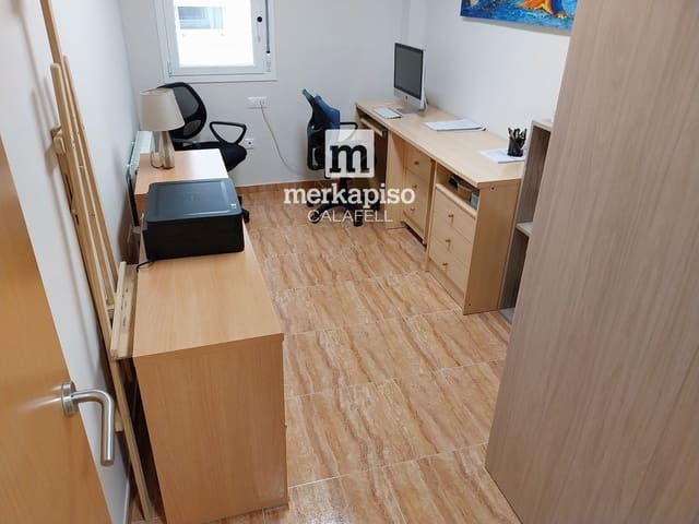 4 Zimmer Wohnung zu verkaufen in Calafell - 259.900 € (Ref: 9629418)
