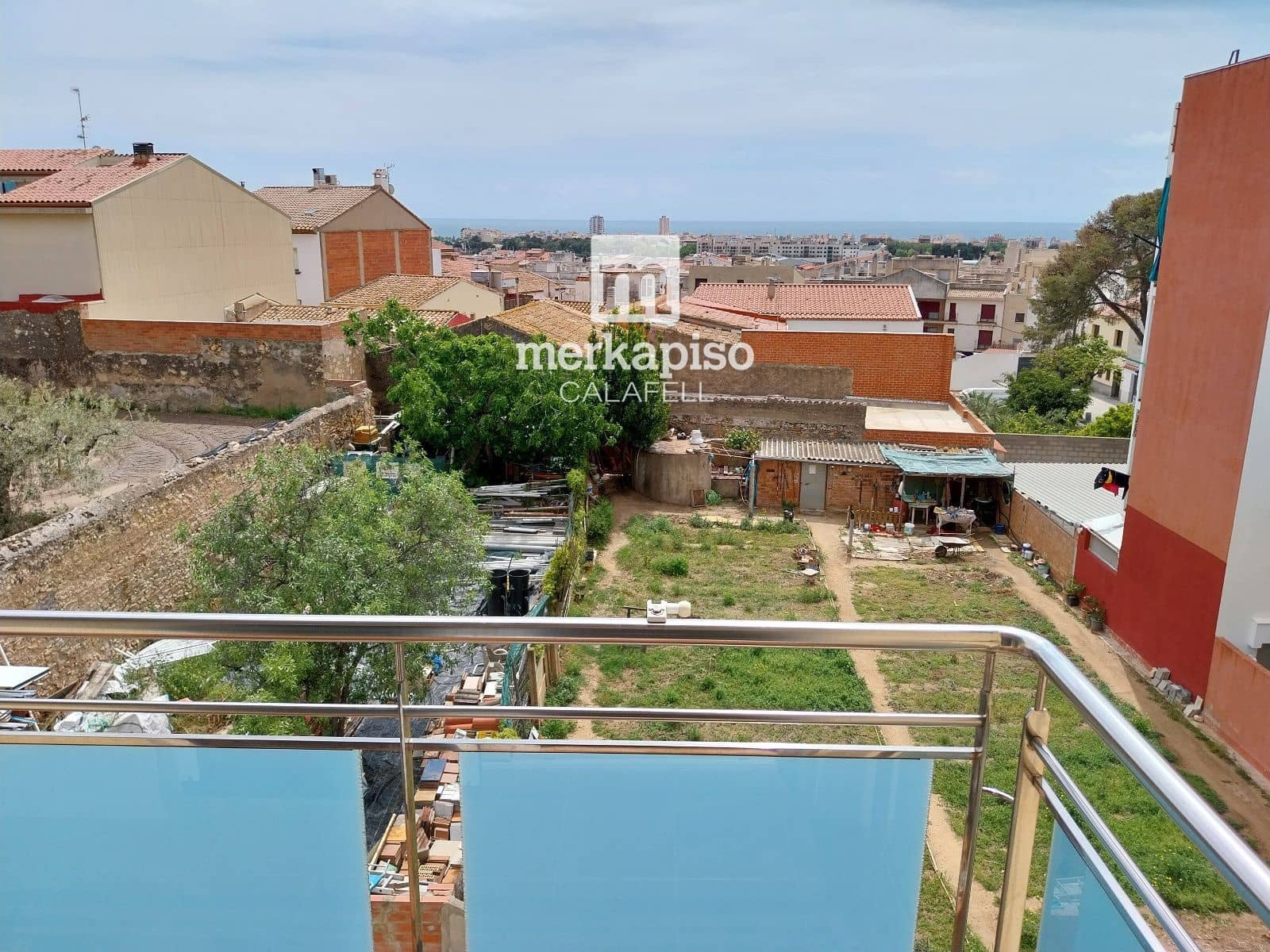 4 Zimmer Wohnung zu verkaufen in Calafell - 259.900 € (Ref: 9629418)