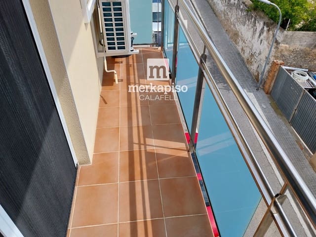 4 Zimmer Wohnung zu verkaufen in Calafell - 259.900 € (Ref: 9629418)