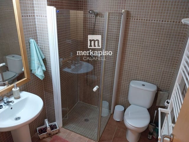 4 Zimmer Wohnung zu verkaufen in Calafell - 259.900 € (Ref: 9629418)
