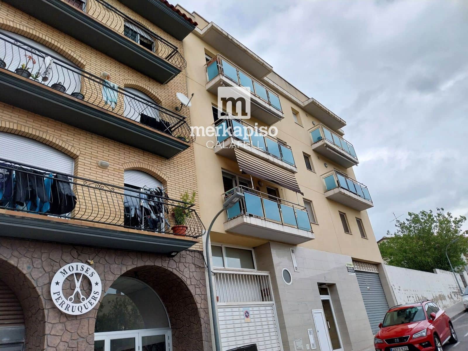 4 Zimmer Wohnung zu verkaufen in Calafell - 259.900 € (Ref: 9629418)