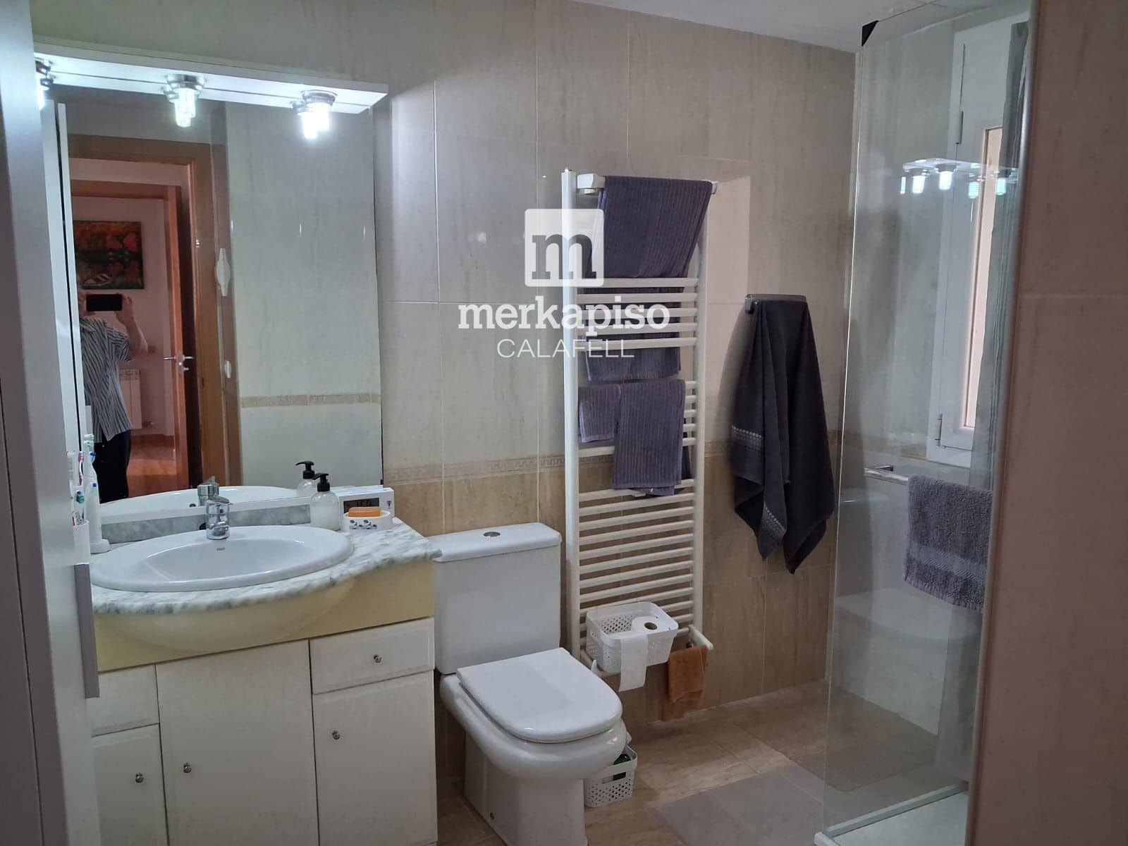 4 bedroom Flat for sale in Calafell - € 259,900 (Ref: 9629418)
