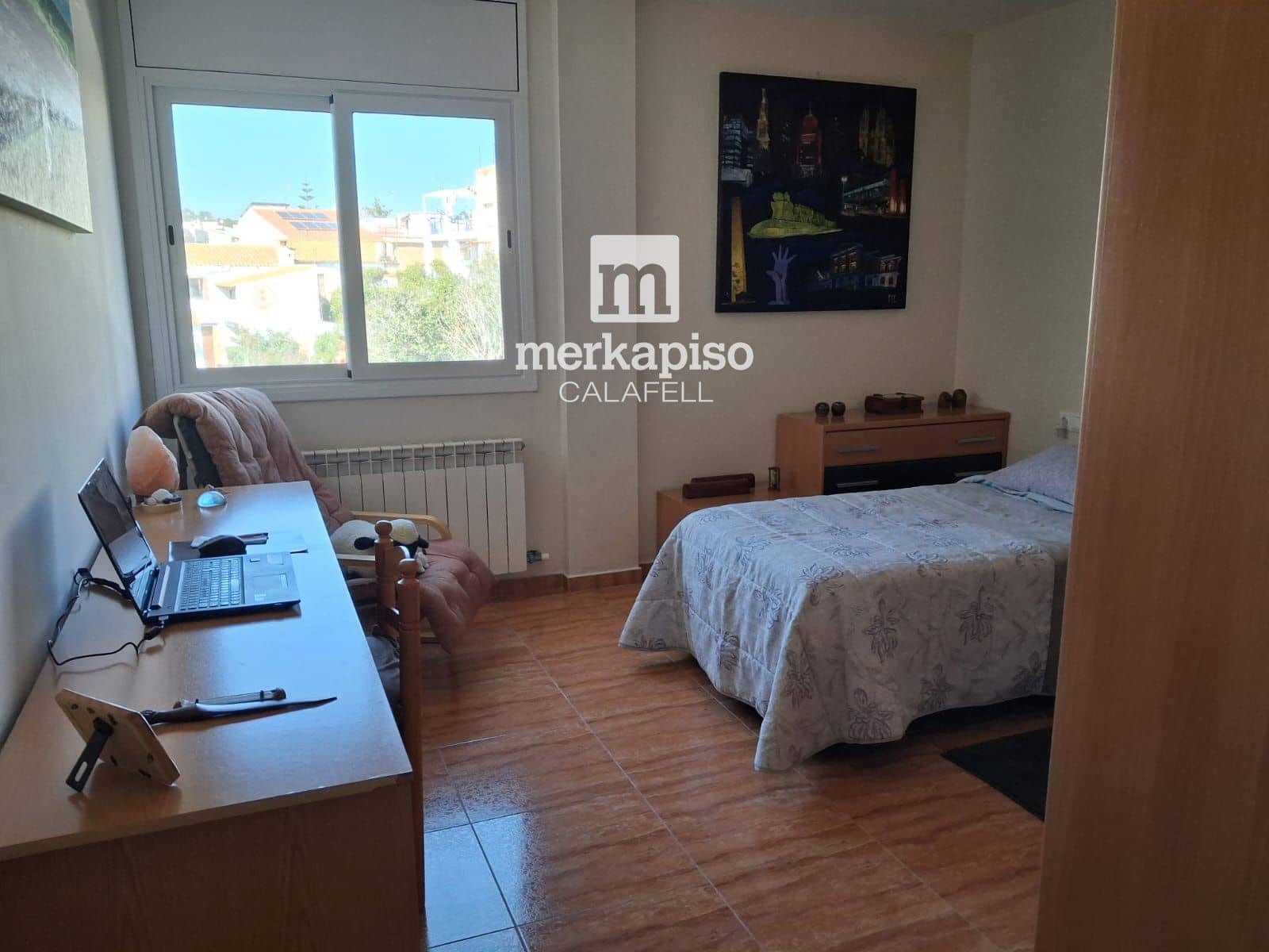 4 bedroom Flat for sale in Calafell - € 259,900 (Ref: 9629418)