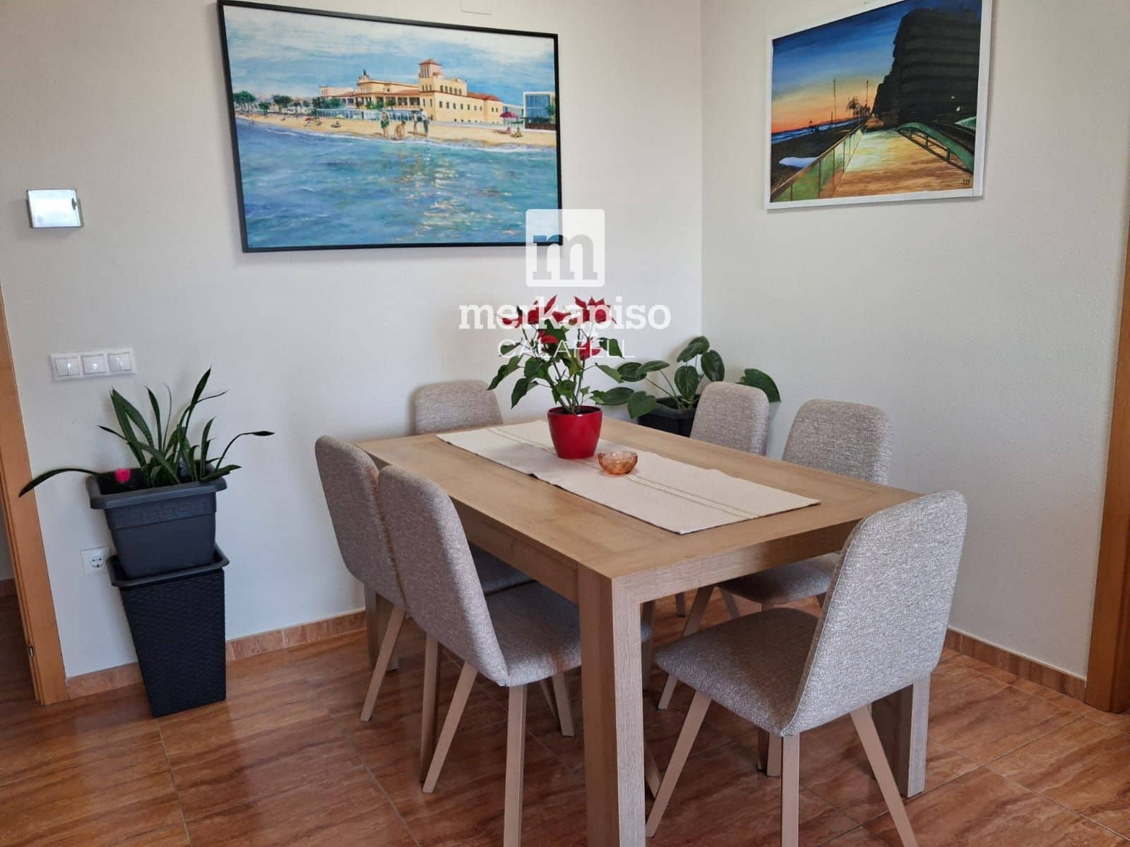 4 bedroom Flat for sale in Calafell - € 259,900 (Ref: 9629418)