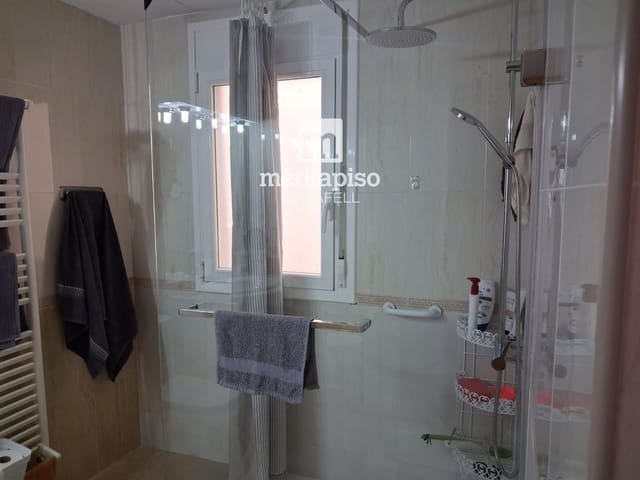 4 chambre Appartement à vendre à Calafell - 259 900 € (Ref: 9629418)