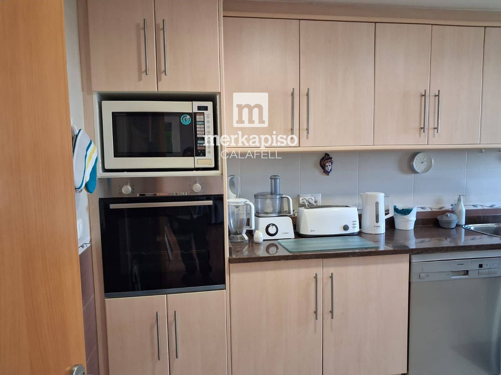 4 bedroom Flat for sale in Calafell - € 259,900 (Ref: 9629418)