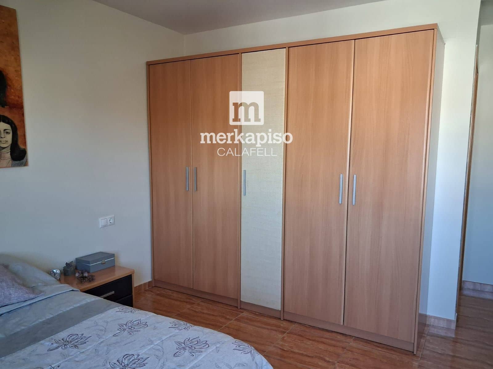 4 bedroom Flat for sale in Calafell - € 259,900 (Ref: 9629418)