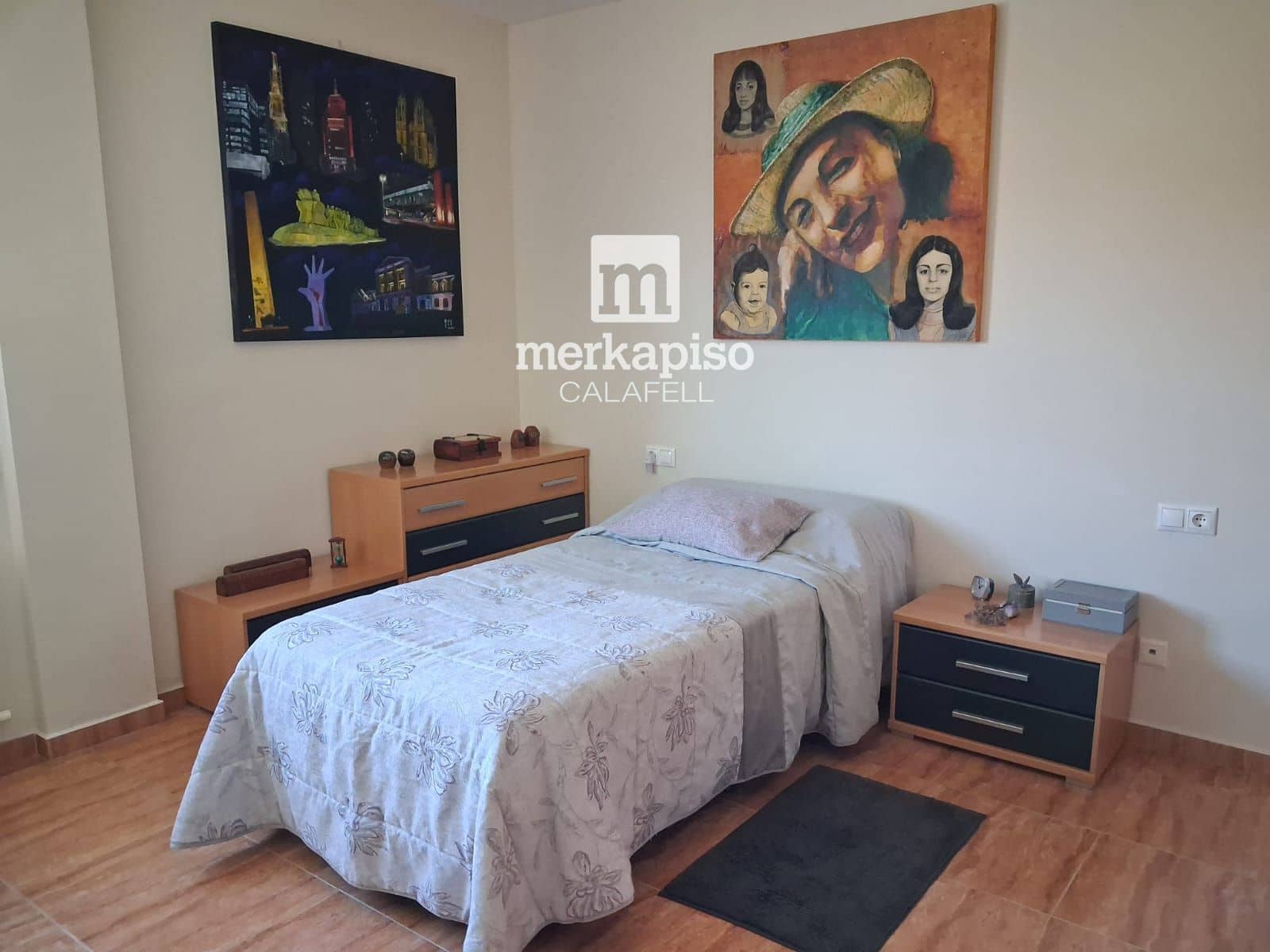 4 bedroom Flat for sale in Calafell - € 259,900 (Ref: 9629418)