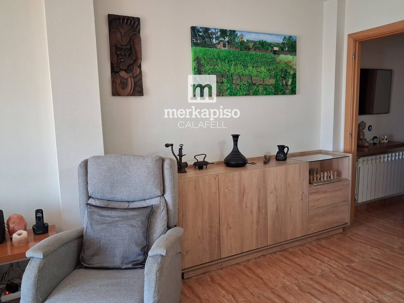 4 bedroom Flat for sale in Calafell - € 259,900 (Ref: 9629418)