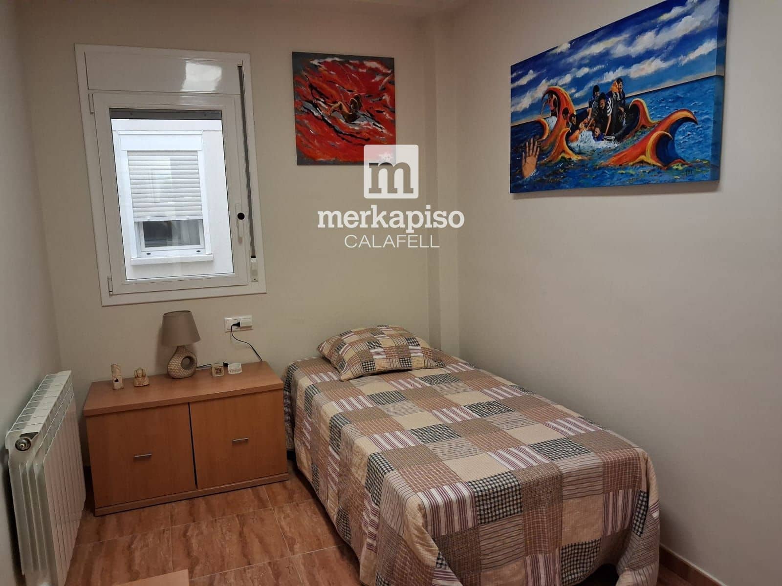 4 bedroom Flat for sale in Calafell - € 259,900 (Ref: 9629418)