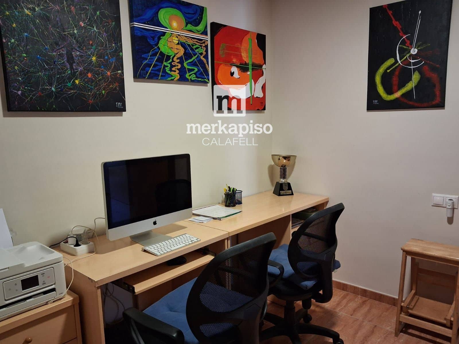 4 bedroom Flat for sale in Calafell - € 259,900 (Ref: 9629418)