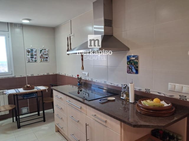4 chambre Appartement à vendre à Calafell - 259 900 € (Ref: 9629418)