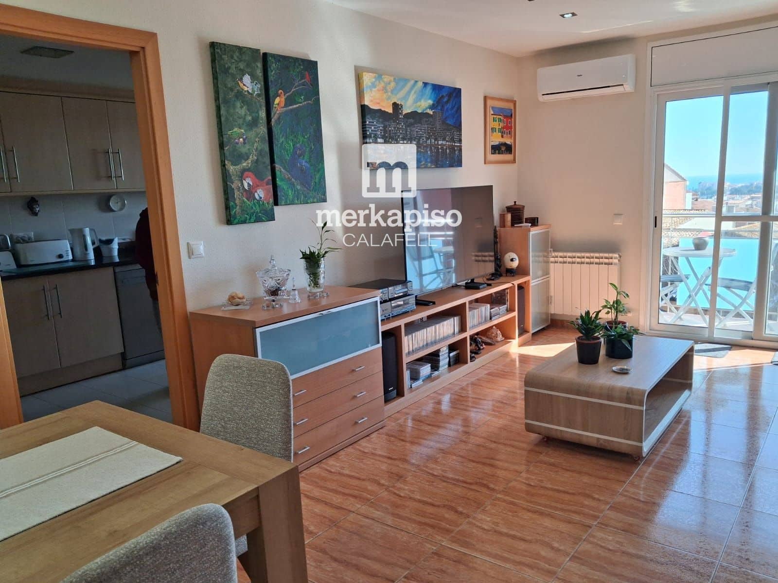 4 bedroom Flat for sale in Calafell - € 259,900 (Ref: 9629418)
