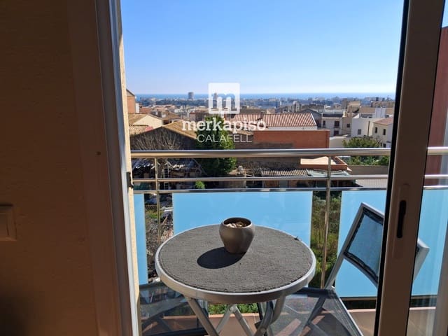 4 chambre Appartement à vendre à Calafell - 259 900 € (Ref: 9629418)
