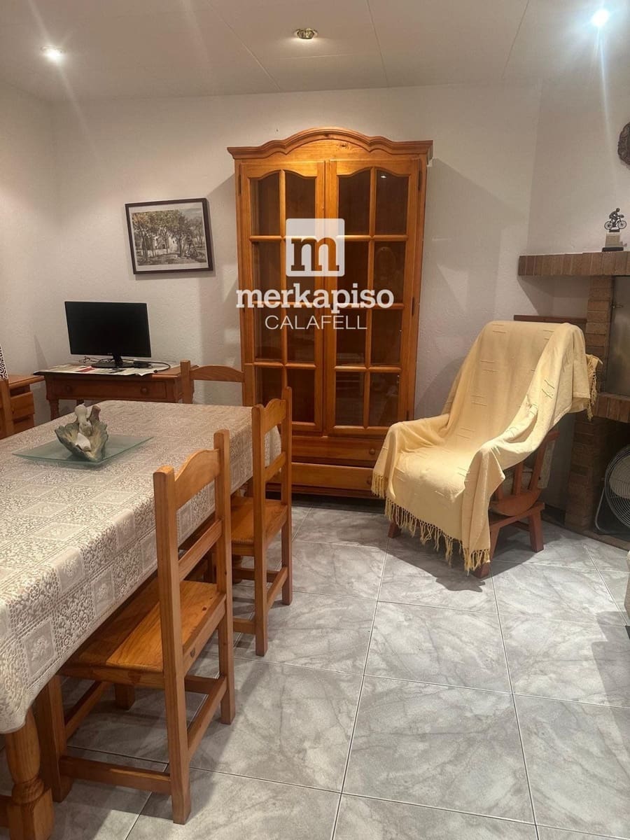 3 soveværelse Villa til salg i L'Arboc - € 232.100 (Ref: 9631482)