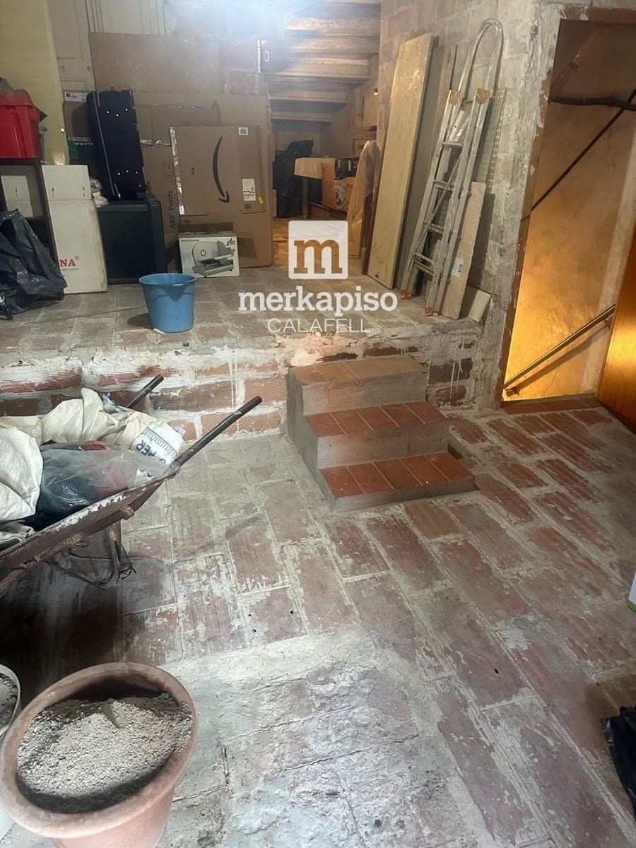 3 soveværelse Villa til salg i L'Arboc - € 232.100 (Ref: 9631482)