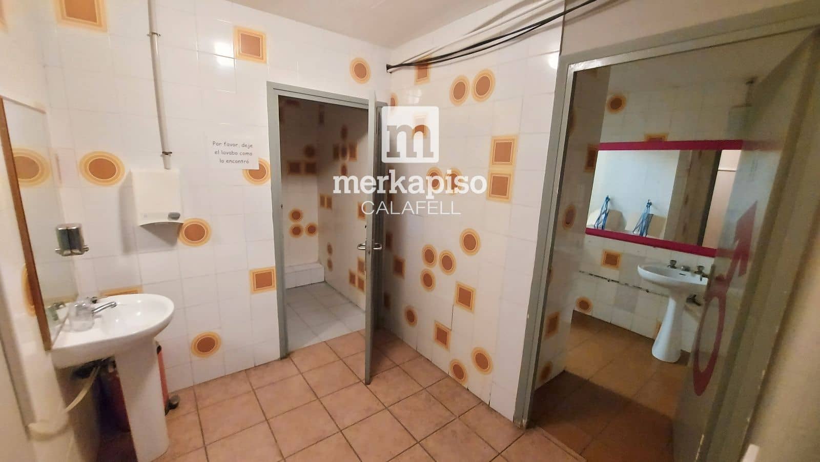 Erhverv til salg i Segur de Calafell - € 990.000 (Ref: 9635179)