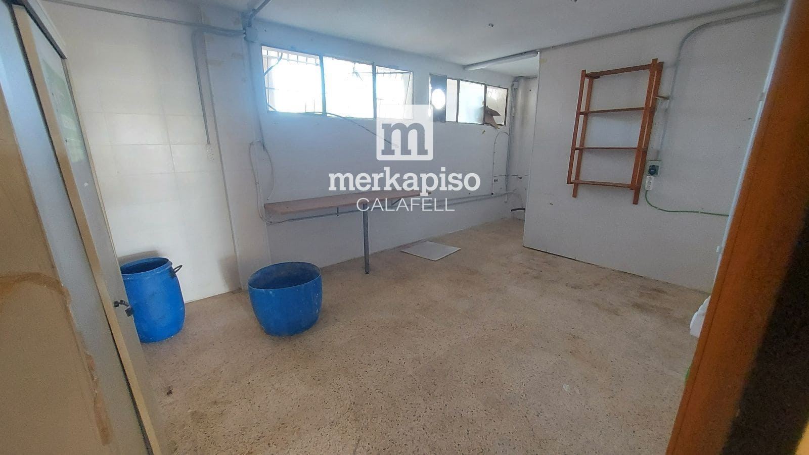 Erhverv til salg i Segur de Calafell - € 990.000 (Ref: 9635179)