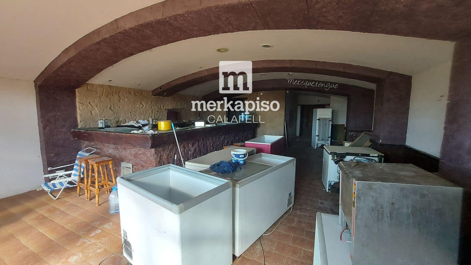 Erhverv til salg i Segur de Calafell - € 990.000 (Ref: 9635179)