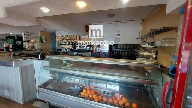 Erhverv til salg i Segur de Calafell, Calafell - € 990.000 (Ref: 9635179)