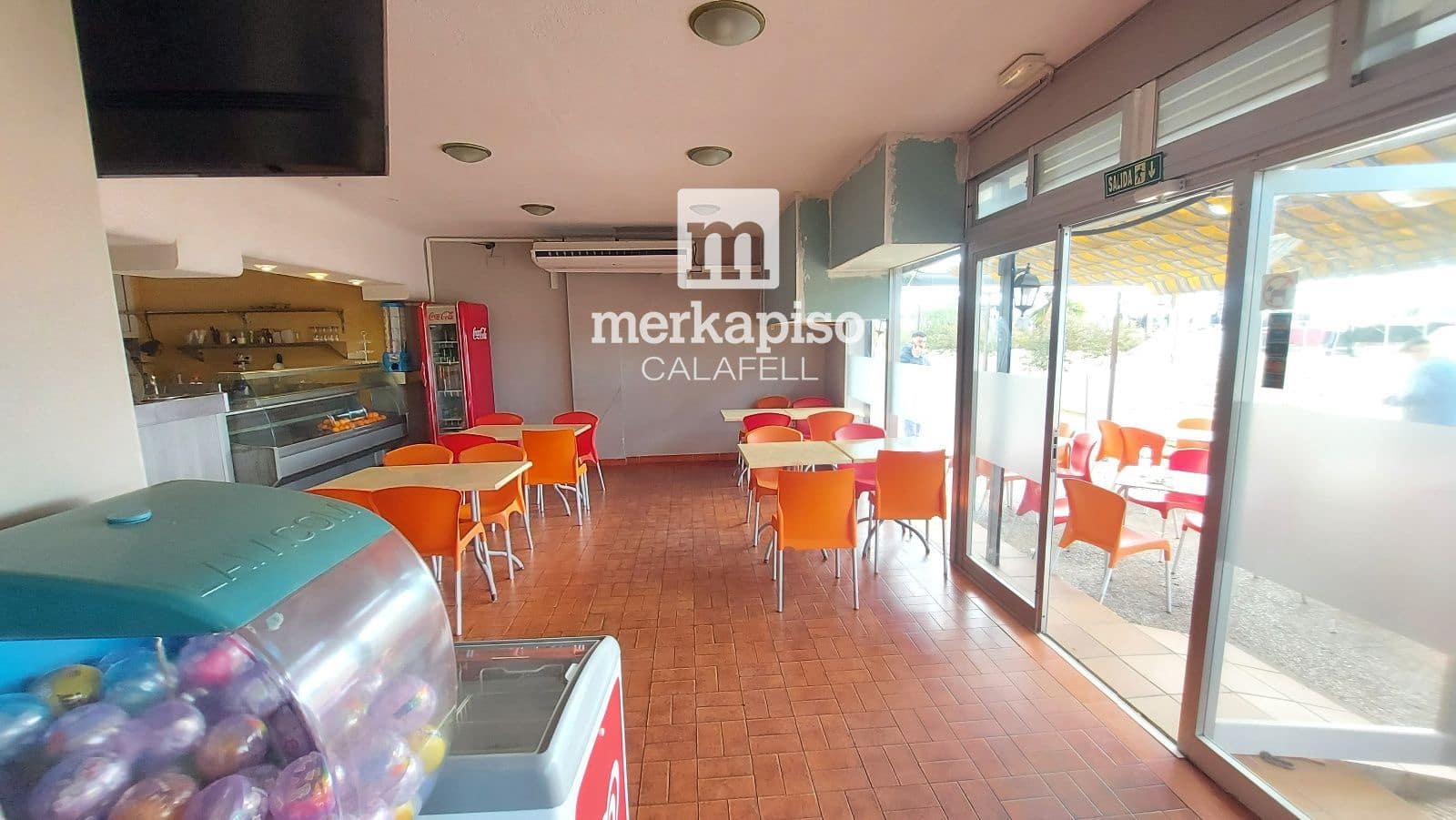 Erhverv til salg i Segur de Calafell - € 990.000 (Ref: 9635179)