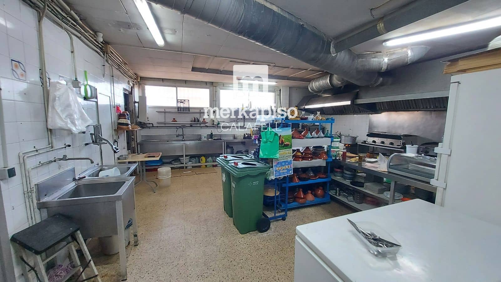 Erhverv til salg i Segur de Calafell - € 990.000 (Ref: 9635179)