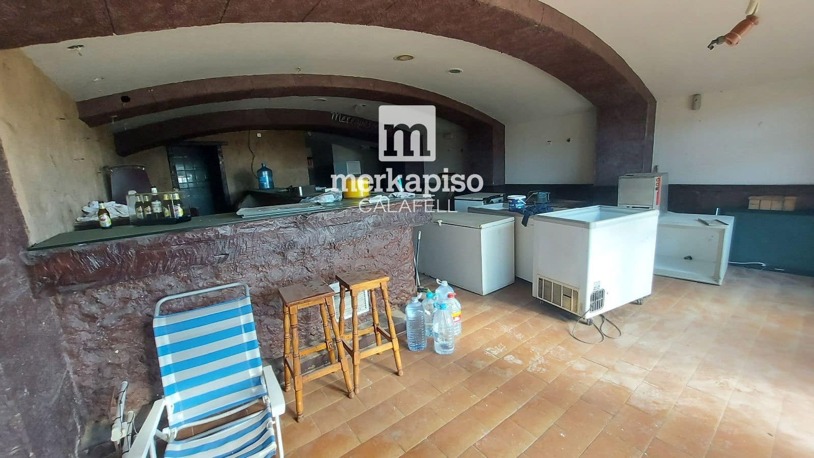 Erhverv til salg i Segur de Calafell - € 990.000 (Ref: 9635179)