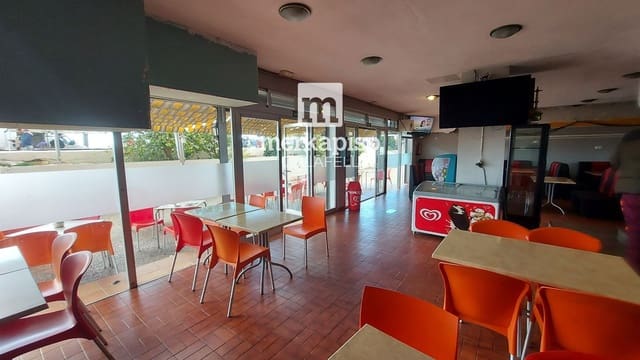 Erhverv til salg i Segur de Calafell, Calafell - € 990.000 (Ref: 9635179)