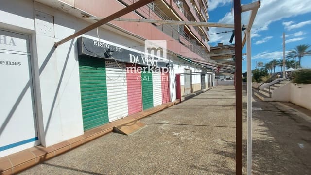 Erhverv til salg i Segur de Calafell, Calafell - € 990.000 (Ref: 9635179)