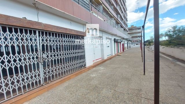 Erhverv til salg i Segur de Calafell, Calafell - € 990.000 (Ref: 9635179)