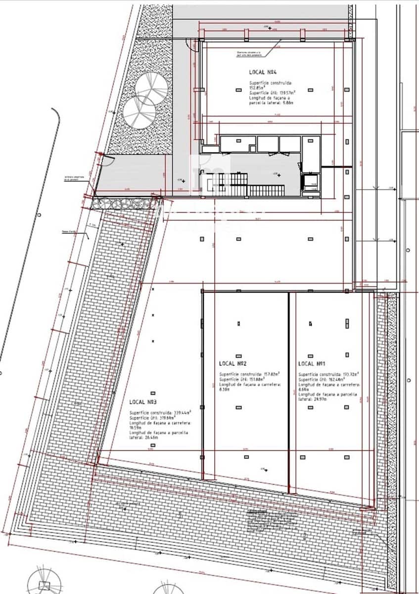 Erhverv til salg i Cunit - € 310.000 (Ref: 9635180)
