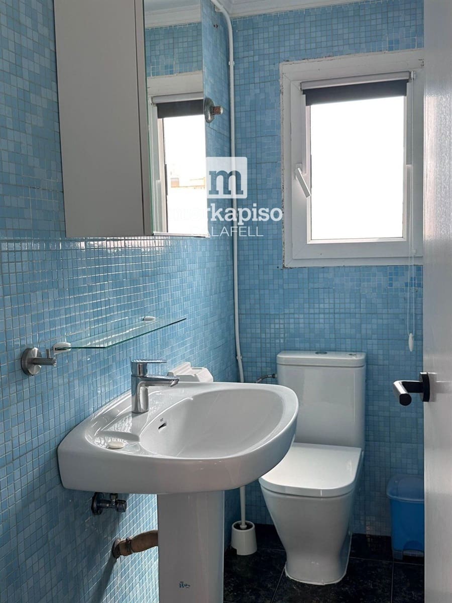 3 Zimmer Wohnung zu verkaufen in Calafell - 192.000 € (Ref: 9635181)