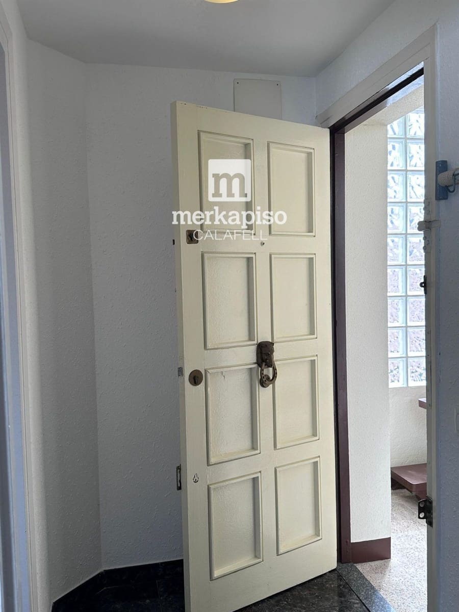 3 Zimmer Wohnung zu verkaufen in Calafell - 192.000 € (Ref: 9635181)