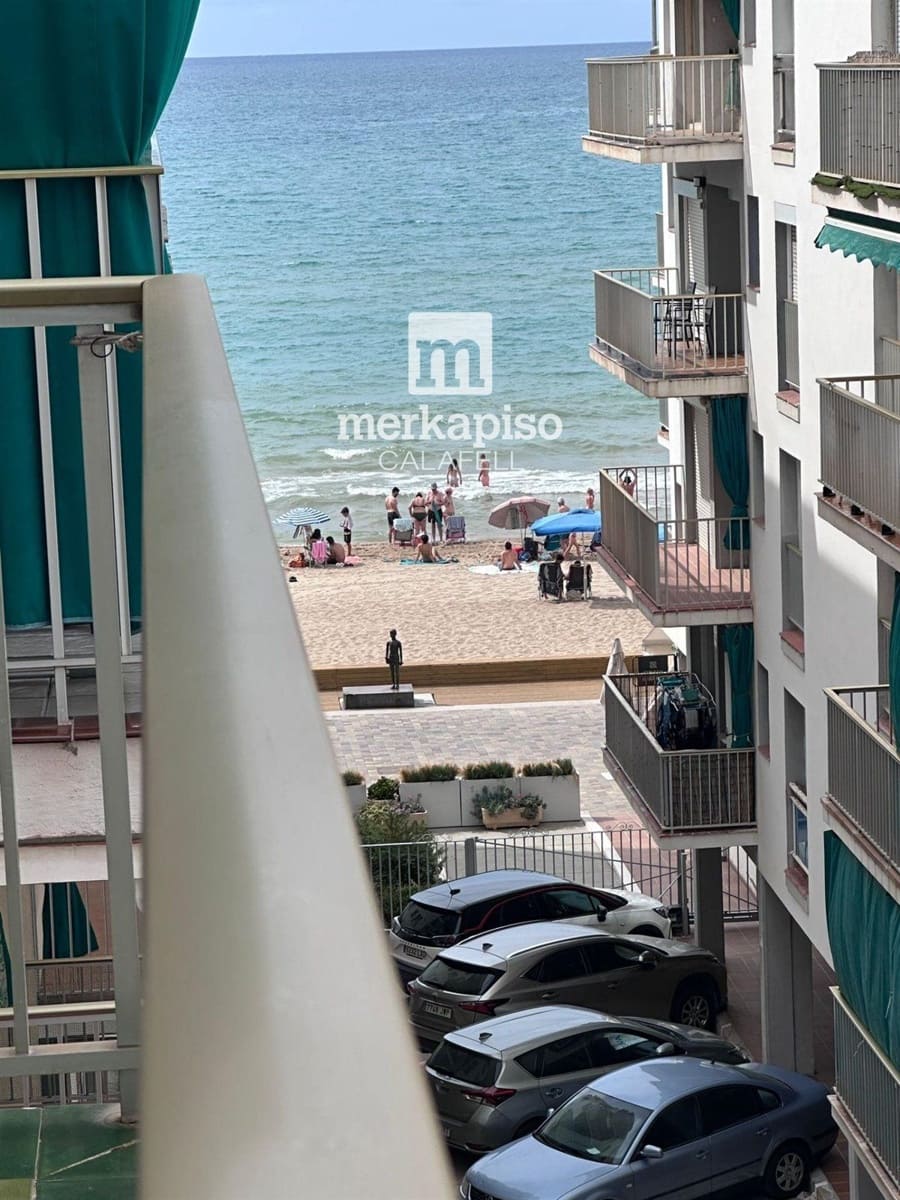 3 Zimmer Wohnung zu verkaufen in Calafell - 192.000 € (Ref: 9635181)