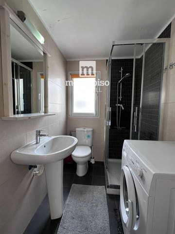 3 Zimmer Wohnung zu verkaufen in Calafell - 192.000 € (Ref: 9635181)