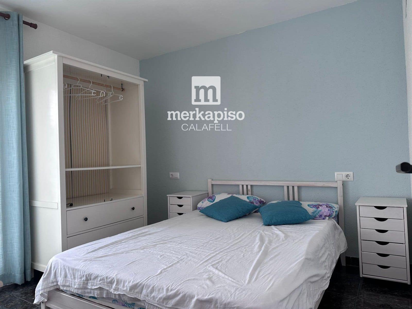 3 Zimmer Wohnung zu verkaufen in Calafell - 192.000 € (Ref: 9635181)