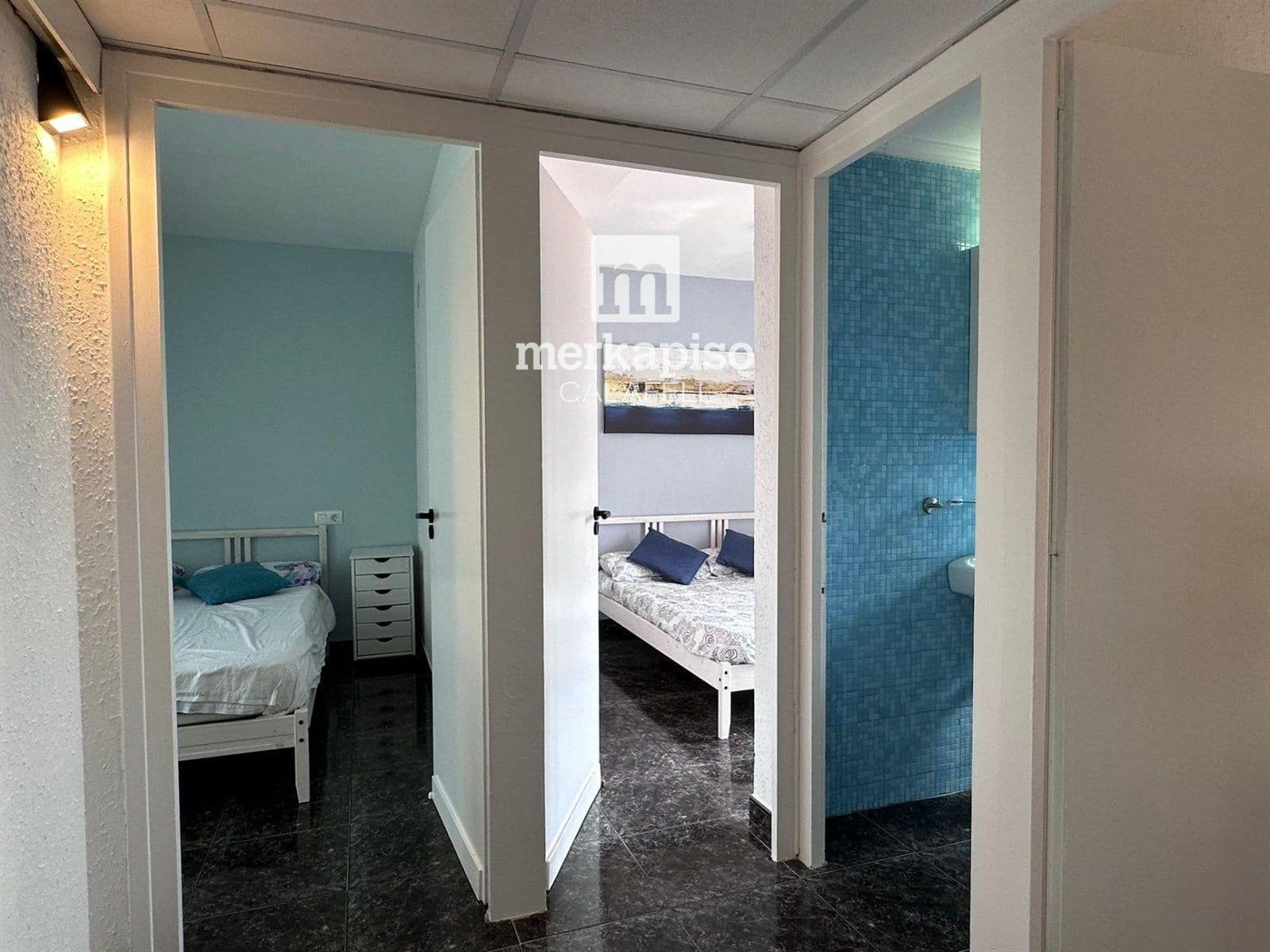 3 Zimmer Wohnung zu verkaufen in Calafell - 192.000 € (Ref: 9635181)