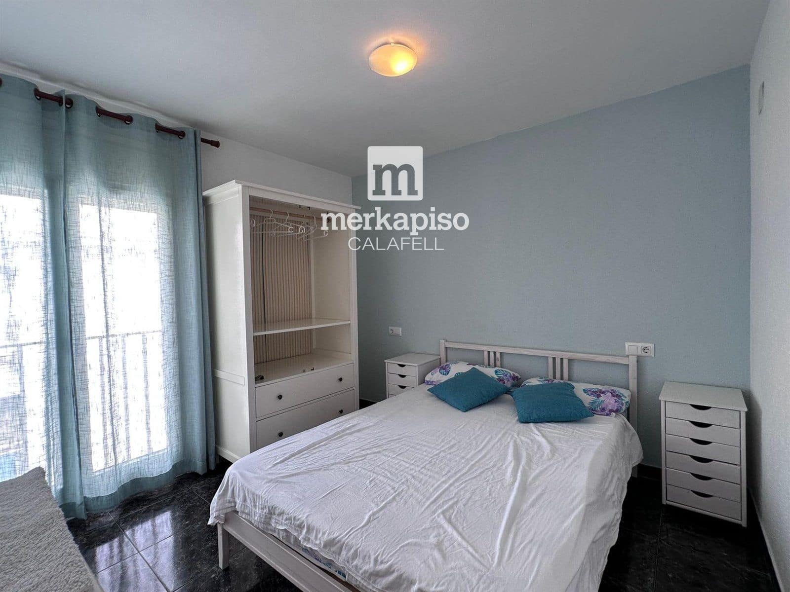 3 Zimmer Wohnung zu verkaufen in Calafell - 192.000 € (Ref: 9635181)