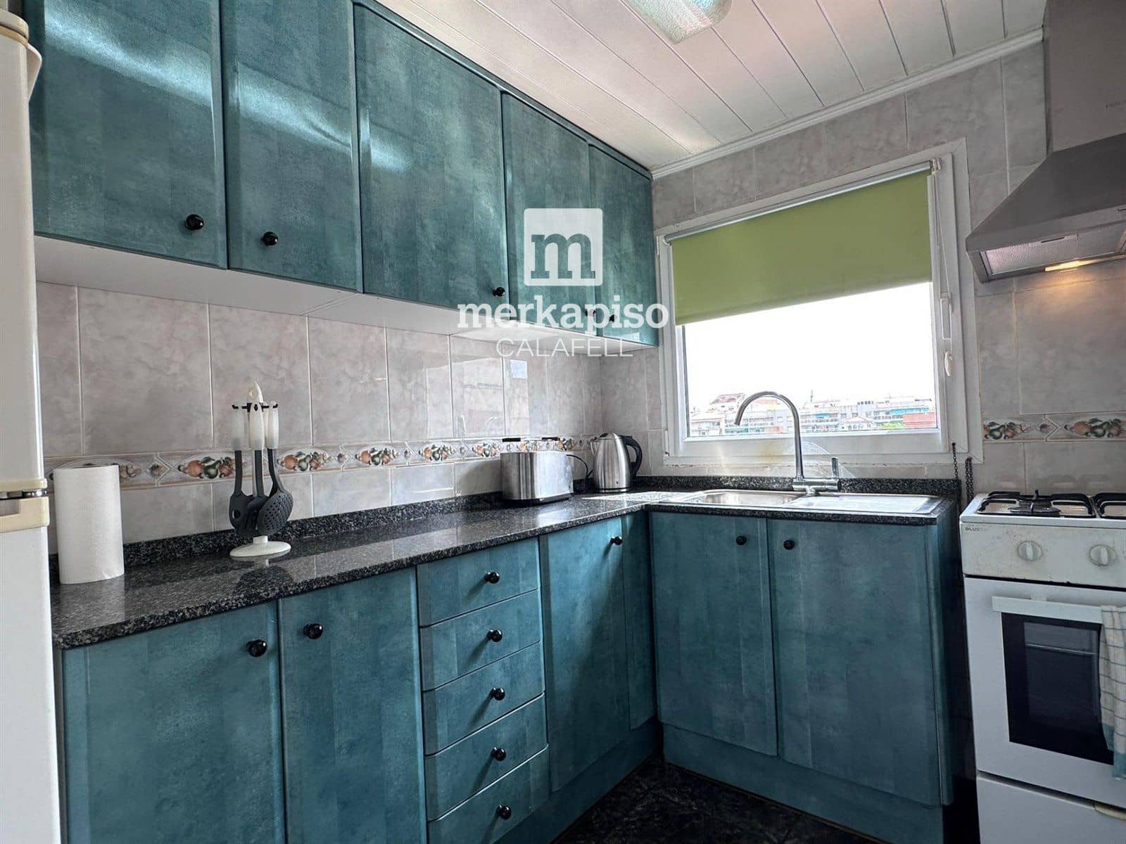 3 Zimmer Wohnung zu verkaufen in Calafell - 192.000 € (Ref: 9635181)