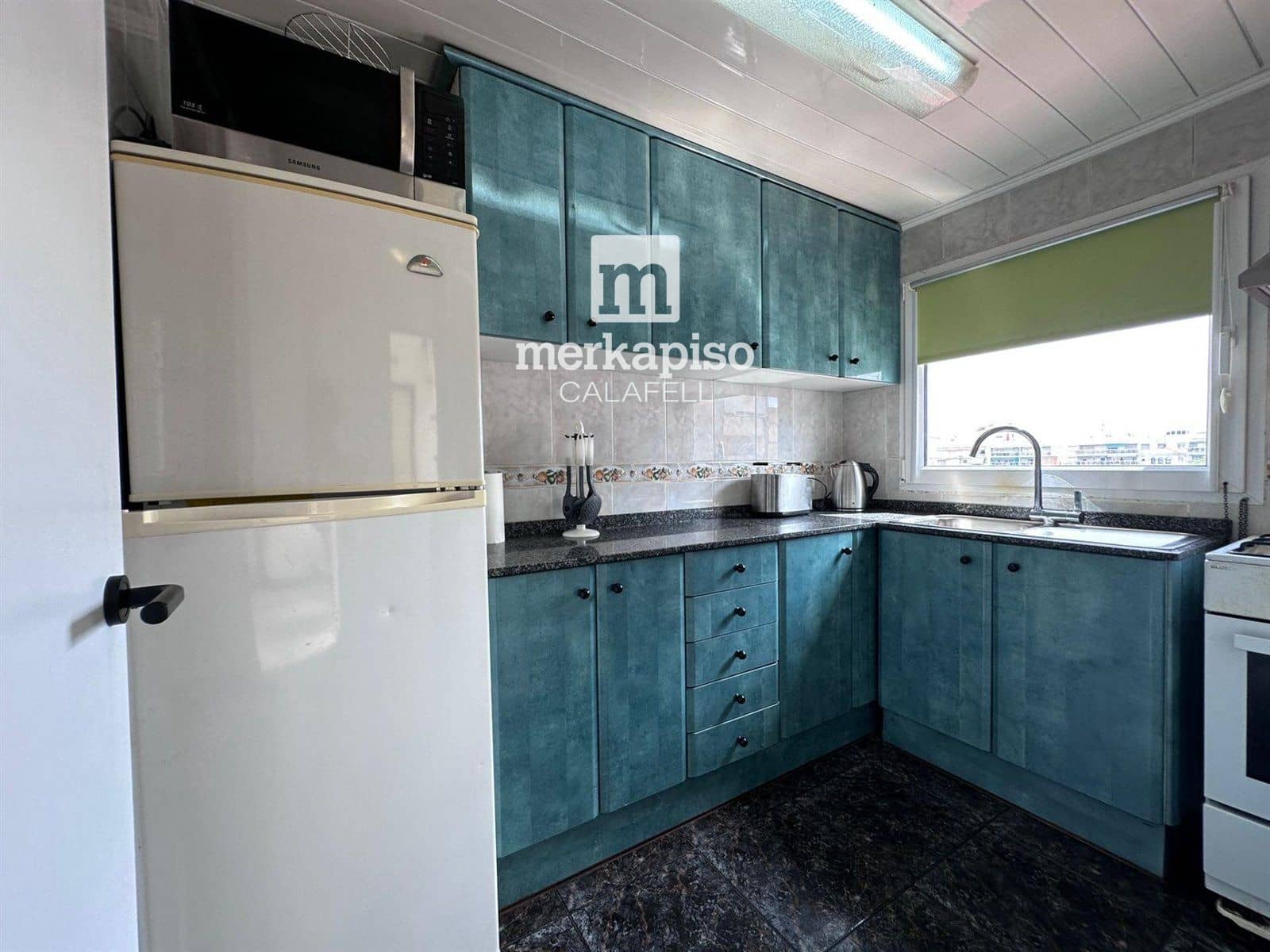 3 Zimmer Wohnung zu verkaufen in Calafell - 192.000 € (Ref: 9635181)