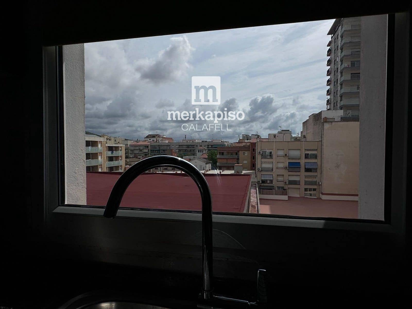 3 Zimmer Wohnung zu verkaufen in Calafell - 192.000 € (Ref: 9635181)