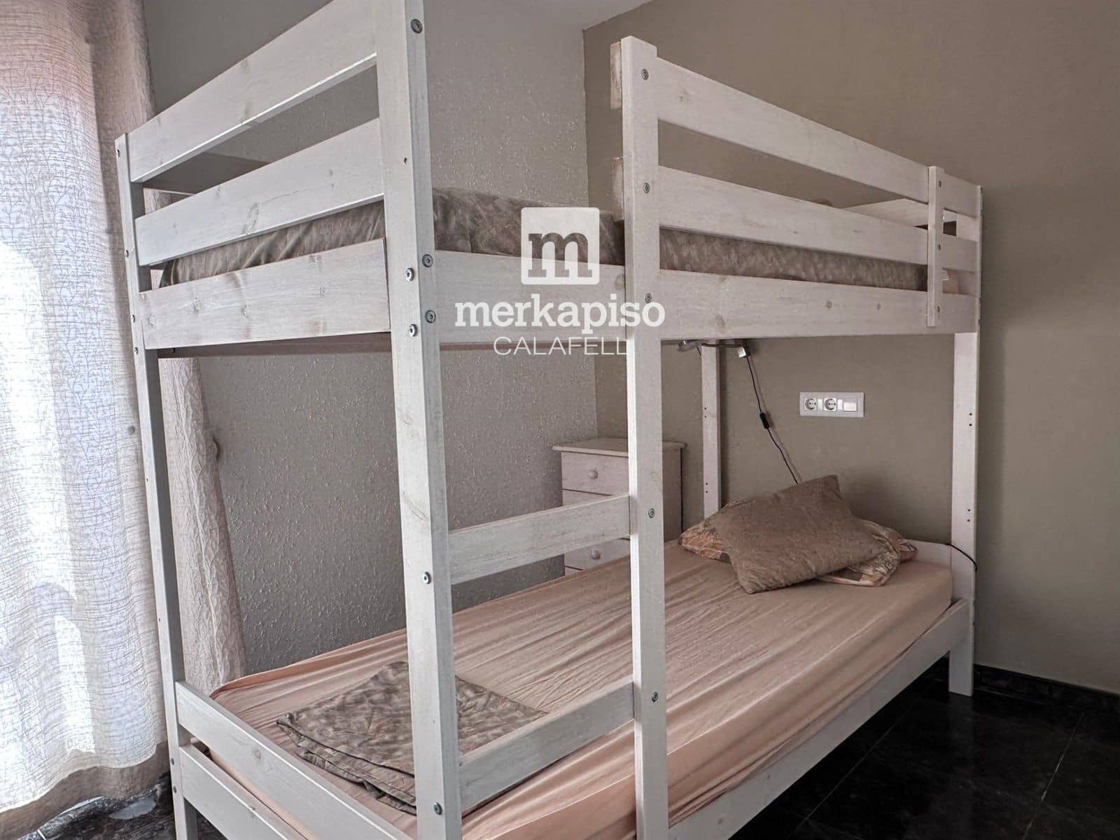 3 Zimmer Wohnung zu verkaufen in Calafell - 192.000 € (Ref: 9635181)