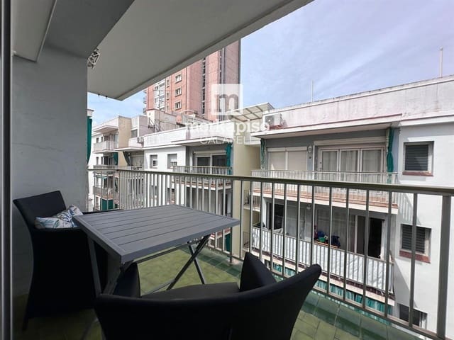 3 Zimmer Wohnung zu verkaufen in Calafell - 192.000 € (Ref: 9635181)