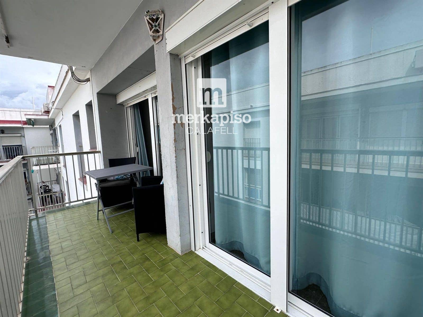 3 Zimmer Wohnung zu verkaufen in Calafell - 192.000 € (Ref: 9635181)