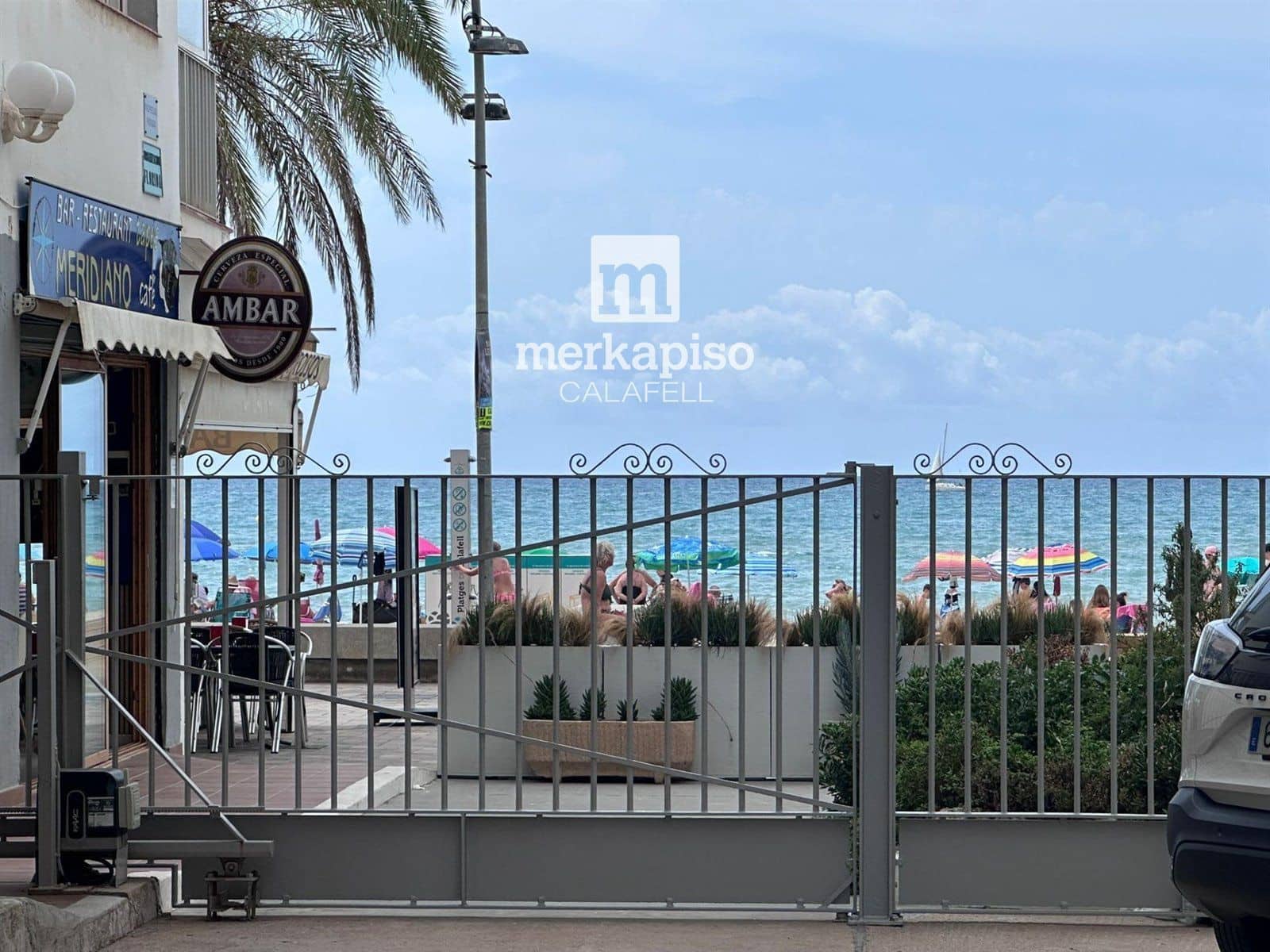 3 Zimmer Wohnung zu verkaufen in Calafell - 192.000 € (Ref: 9635181)