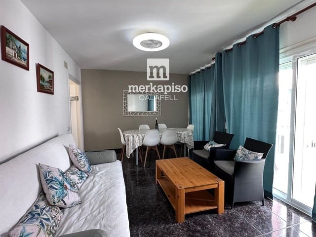 3 Zimmer Wohnung zu verkaufen in Calafell - 192.000 € (Ref: 9635181)