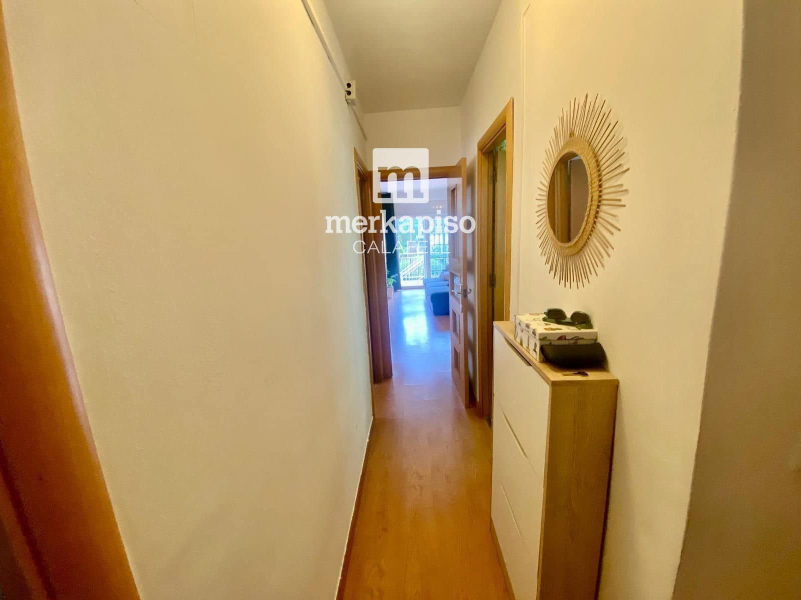 3 bedroom Flat for sale in Segur de Calafell - € 219,000 (Ref: 9638057)