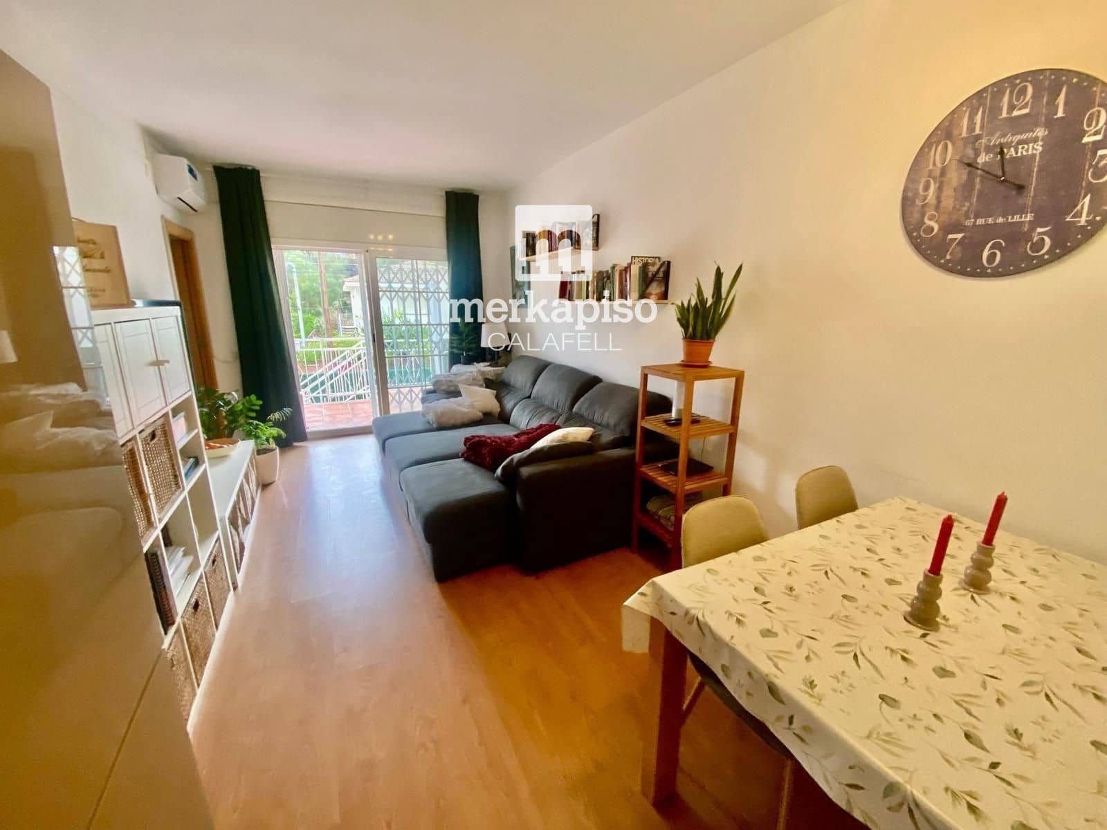 3 bedroom Flat for sale in Segur de Calafell - € 219,000 (Ref: 9638057)