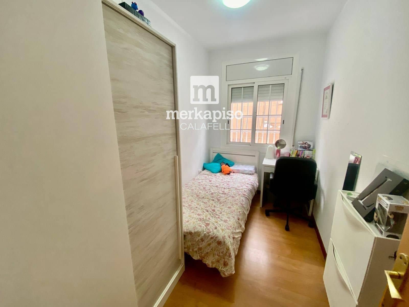 3 bedroom Flat for sale in Segur de Calafell - € 219,000 (Ref: 9638057)